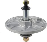 GELASKA 1001046 Spindle Assembly Replaces Murray 492574MA Spindle Assembly, 092574, 94129MA, 092574MA, 492574, 090905, 090905MA, 094129MA, MU094129MA for Murray 38" 40" 42" 46'' 52'' Lawn Tractors