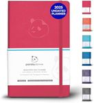 Panda Planner 2025 Undated Daily Pl