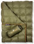 Get Out Gear Down Camping Blanket -