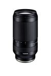 Tamron 70-300mm F/4.5-6.3 Di III RXD for Sony Mirrorless Full Frame/APS-C E-Mount (Tamron 6 Year Limited USA Warranty), Black