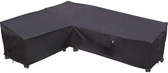 Heavy Duty Outdoor Sectional Couch 