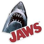 Jaws Shark Attack Collectible Stick