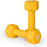 CAP Barbell Neoprene Dumbbell Weigh