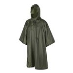 Helikon-Tex PONCHO U.S. MODEL - Polyester Olive Green