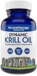 Stonehenge Health Dynamic Krill Oil