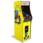 Arcade1Up PAC-Man Deluxe Arcade Mac