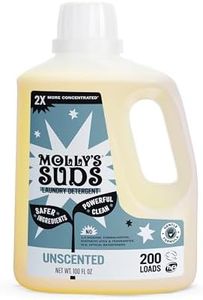 Molly's Su