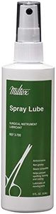 Miltex-Integra Spray Lube Instrument Lubricant 8oz Spray Bottle Model:3-700 - 1/Each