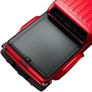 ONINE Retractable Hard Tonneau Cover for Jeep Gladiator