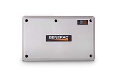 Generac 100 Amp Smart Management Module, Gray