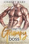 Mr. Grumpy Boss (Alphalicious Billionaires Boss)