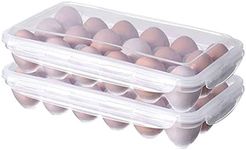 2 Pack Covered Egg Holders,Egg Hold