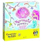 Creativity for Kids Mermaid Jewelry