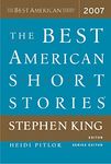 American Short Stories Stephen Kings