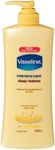 Vaseline Intensive Care Body Lotion Deep Restore, 400ml