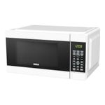 RCA RMW1112WH 1.1-Cubic Feet 1000-Watt Microwave, White