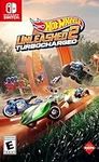 Hot Wheels Unleashed 2 Turbocharged