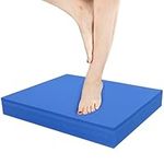 Non Slip Fitness & Balance Training Foam Mat, Strength, Physical Training and Yoga, Rehabilitation of Knee and Ankle Exercises, Physical Therapy, Stability Exercise