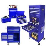 INNOVATIVE LIFE Rolling Tool Chest 