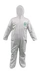 Andes Safety A1428 Microporous Coat