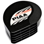 PIAA 76501 500Hz Slim Line Sports Horn