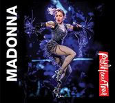 Madonna: Rebel Heart Tour (CD/DVD)