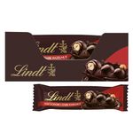 Lindt Dark Chocolate and Whole Hazelnut NOCCIONOIR Bars, 35 g x 18 Pack