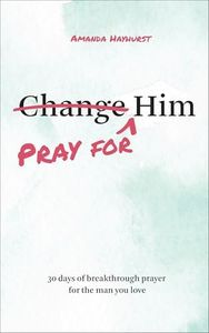 Pray for H