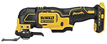 20V MAX BRUSHLESS OSCILLATING Tool(Bare)