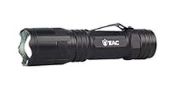1TAC TC1200 Pro Tactical Flashlight