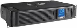 Tripp Lite SMART1500LCD Digital LCD 1500VA Line-Interactive UPS 8 Outlets