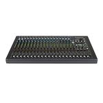 Mackie 24-Channel Premium Analog Mixer with Multi-Track USB (Onyx24).