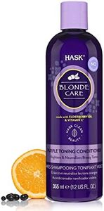 HASK Blond