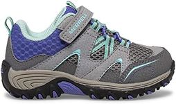 Merrell unisex child Trail Chaser H