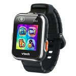 VTech Kidizoom Smartwatch DX2 Amazon Exclusive, Black