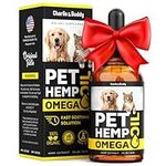 Charlie&Buddy Hеmp Oil for Dogs - O