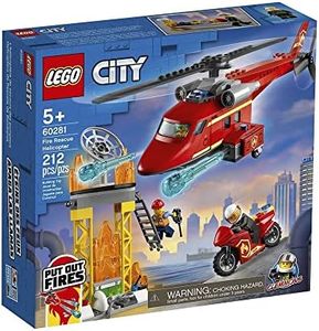 LEGO City 