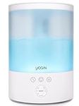YOGIN Humidifiers for Bedroom Large