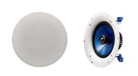 Bose In Ceiling Speakers