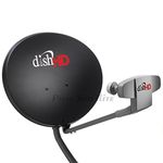 Portable Satellite Dish For Dish Network