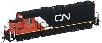 Bachmann Industries Canadian National EMD GP 38-2 Diesel Locomotive Toy