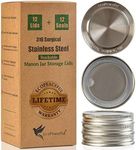 EcoPeaceful 316 Surgical Stainless 