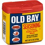 Old Bay Seasoning Original Tin