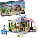 LEGO® Friends Heartlake City Café 4