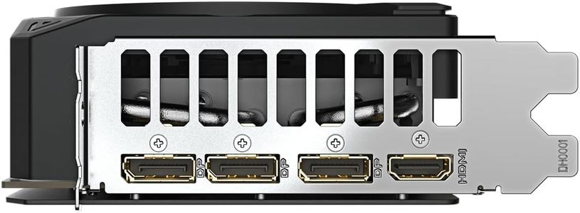 Gigabyte RTX 5070 Ti Graphics Card, 16GB – High Performance GPU