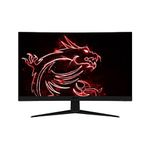 MSI OPTIX 27" VA Widescreen Curved Gaming Montior with AMD FreeSync Technology - G27C5