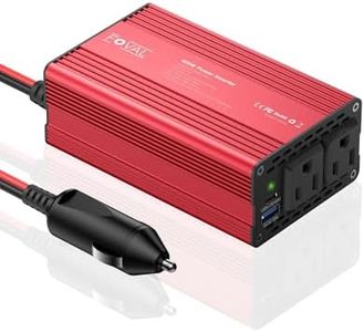 FOVAL 400W