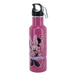 Disney Sassy Hearts Aluminum Bottle