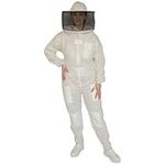 BeeAttire Ventilated Bee Suit 3 Lay