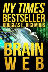 BrainWeb (Nick Hall Book 2)